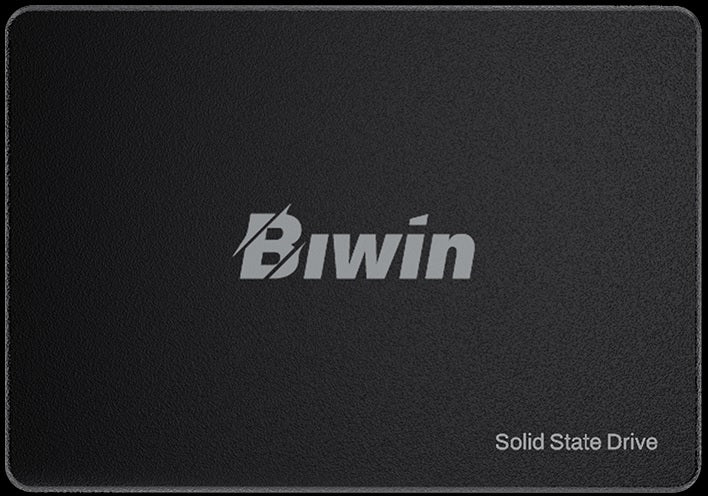 BIWIN M100-512G SATA 2.5 up to 550MB s 500MB s Case pack(Iner Out) 30 120 Warranty 3-Year 160 TBW