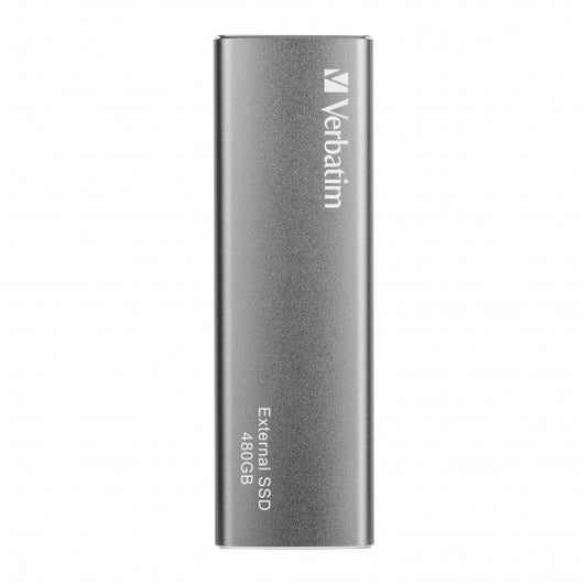 Verbatim Vx500 EXTERNAL SSD Drive 480GB USB3.1(LS)