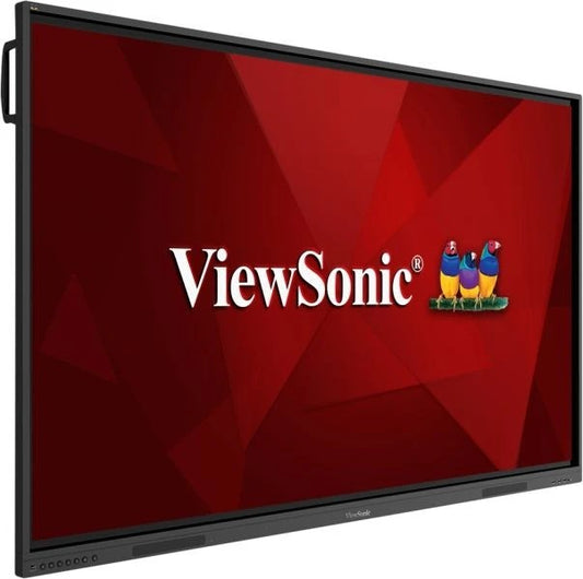 ViewSonic ViewBoard IFP65G1 65 ft 4K OS-Free Interactive Display BYOD interactive display Upgradable framework Seamless USB-C Flexible integration