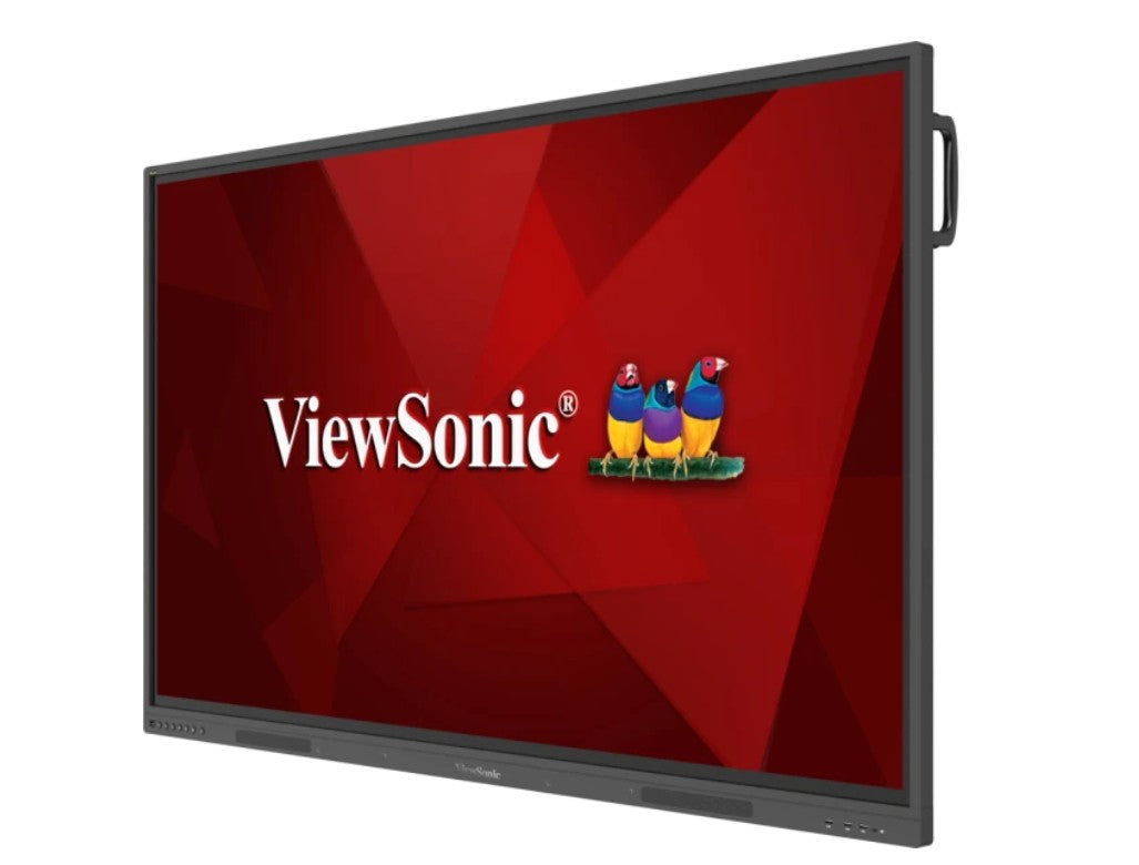 ViewSonic ViewBoard IFP65G1 65 ft 4K OS-Free Interactive Display BYOD interactive display Upgradable framework Seamless USB-C Flexible integration
