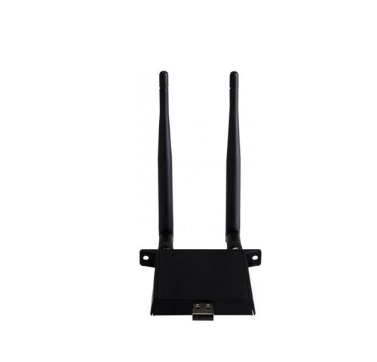 ViewSonic VB-WIFI-001 ViewSonic Wireless Module for ViewBoard and Wireless Presentation Display with Wi-fi 6 connectivity dual-frequency 2.4GHz