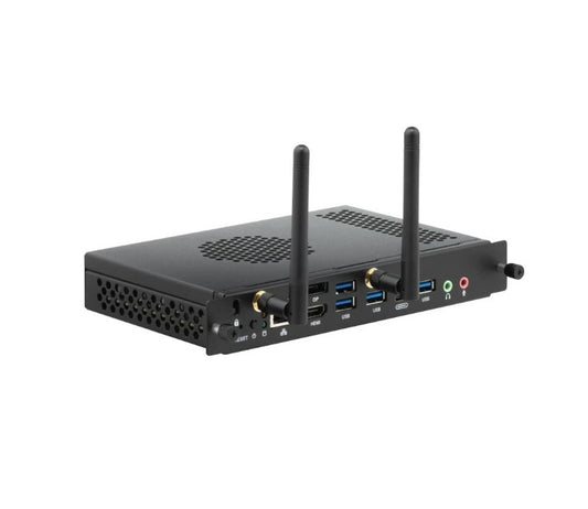 ViewSonic VPC35-W53-G1 Slot-in PC for ViewBoard Windows 11 Pro Ideal Integrated Solution for ViewBoard Interactive Displays and Intel 12th