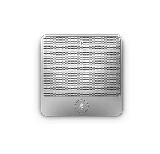 Yealink CPW90-BT Wireless Bluetooth Microphone, Single Unit, USBC Cradle, For Use With VP59 Huddle Room kit ONLY