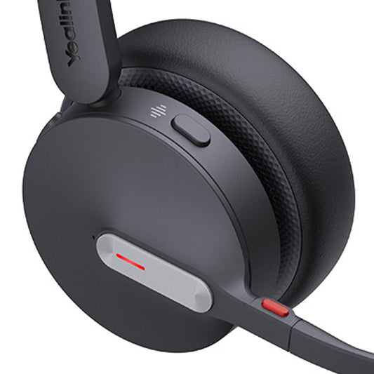 Yealink EC-BH70-WH64-5P Ear Cushion for Yealink headset BH70 and WH64 (5 Pairs)