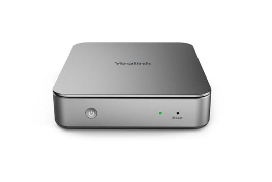 Yealink Mcore-ZR, USB3.0 Type-A port, MTouch Port, Zoom Rooms, HDMI Video Output. Yealink Camera Control Plugin