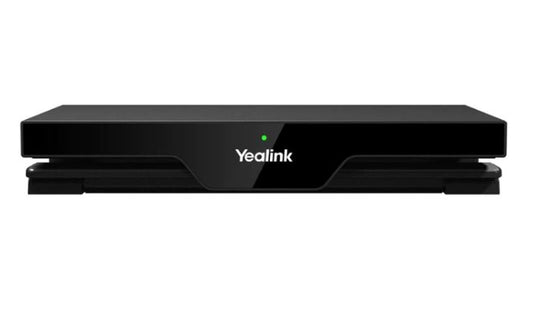 Yealink Wireless Presentation System, includes Yealink Room Cast, 3m Ethernet Cable, 1.8m HDMI Cable, Power Adapter (Includes 2 Years AMS)