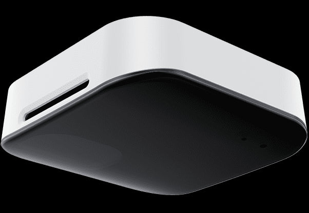 Yealink ROOMSENSOR PRO - Room occupancy sensor, includes CR123 battery (includes 2 Years AMS, excluding battery)