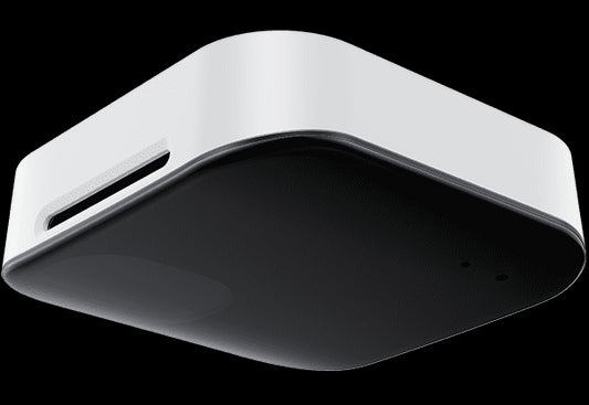 Yealink ROOMSENSOR PRO - Room occupancy sensor, includes CR123 battery (includes 2 Years AMS, excluding battery)