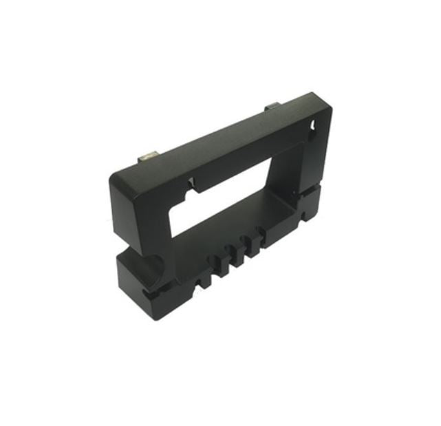 Yealink WMB-T56 7 8, Wall Mounting Bracket For Yealink T56A, T57W, T58A and T58V IP Phones, Black T58V T57 T54S T52S MP58 T58W