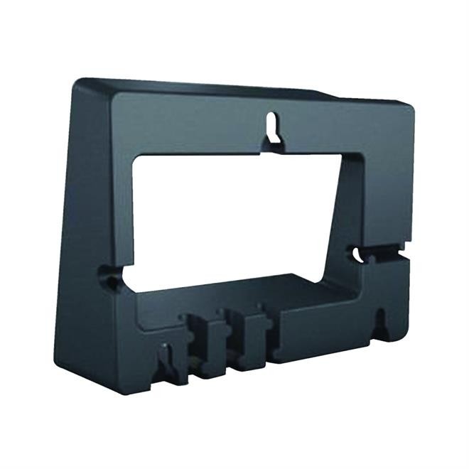 Yealink WMB-T27 9, Wall Mount Bracket Suit For T27P and T29GWM, WMB-T27 9, Black
