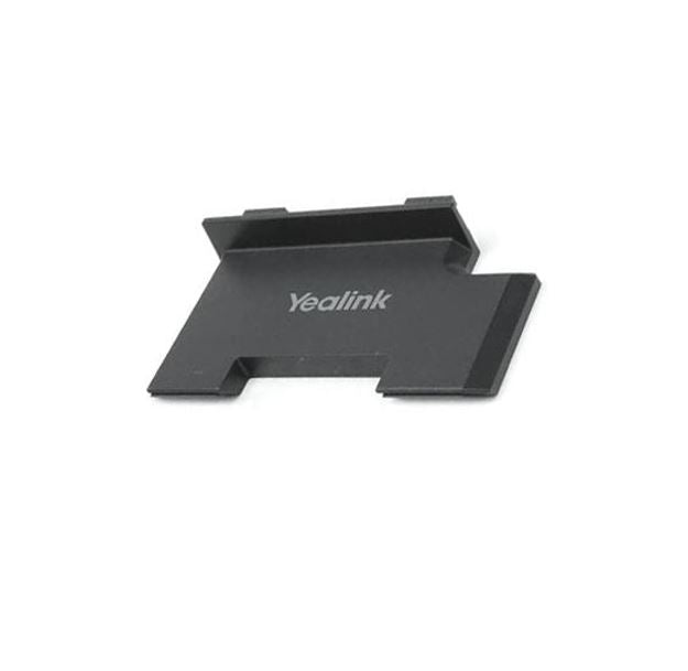 Yealink DS-T2 T4 T5, Desk Stand For T2 T4 T5 Phones Series , Accessories, Stand Only, Black