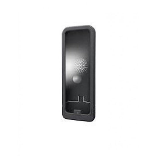 Yealink Protective Case for the W53H, Compatible For Yealink W53H Handset, Shock, Scratch Crash Proof, Black