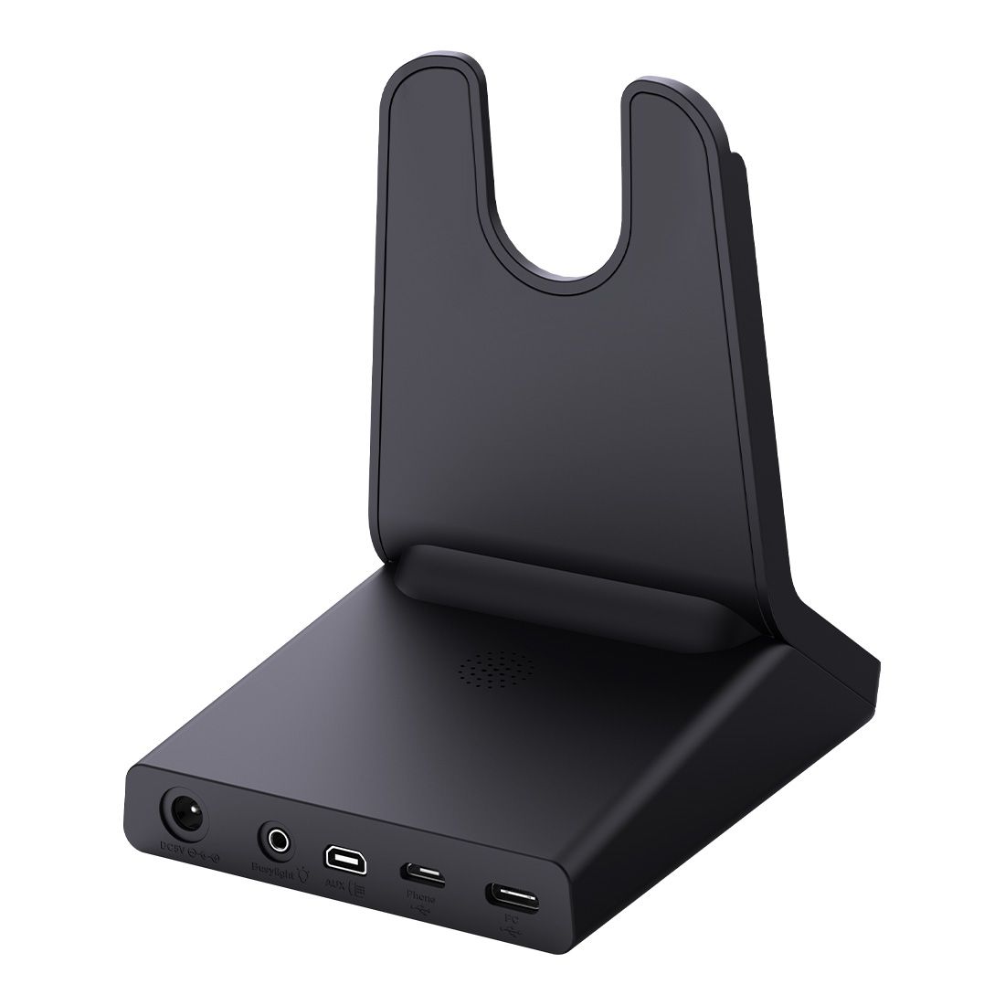 Yealink WHB640UC DECT Base Replacement part for WH64 UC Mono and Dual