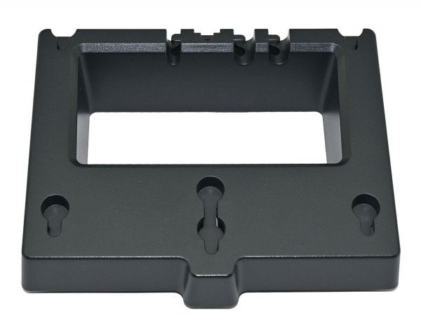 Yealink WMB-T33-MP52 Wall Mount Bracket For T33P T33G and MP52, Black, WMB-T33G