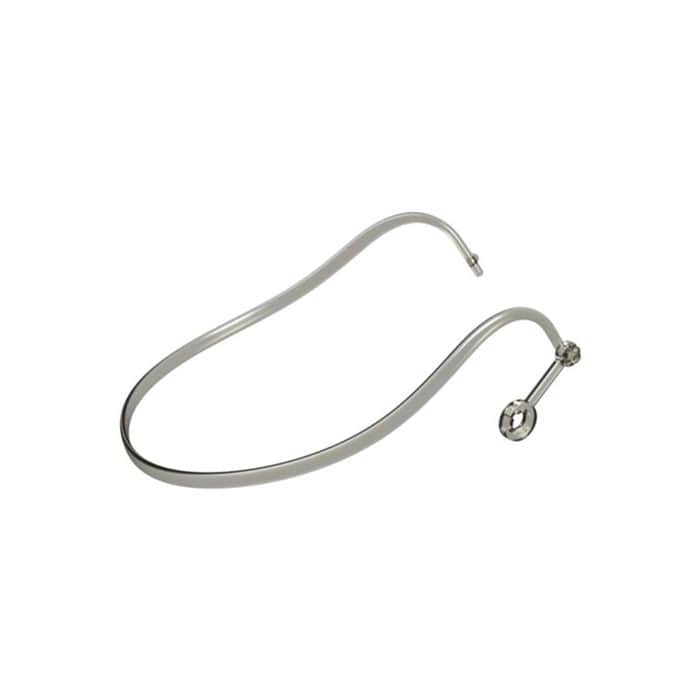 Yealink YHA NB 330100010017, Neckband for WH63 WH67 Wireless Headset, works with WH63 E2