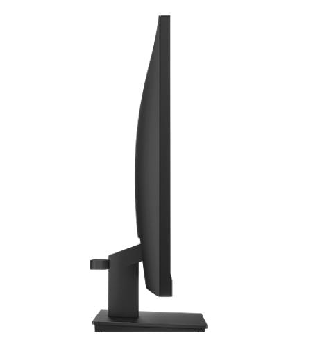 HP 327PF 27 ft 100Hz IPS FHD Business Monitor Anti-Glare 1920x1080 16:9 5ms Tilt Adjustment Slim Bezel Low Blue Light HDMI VGA DP VESA 3yr