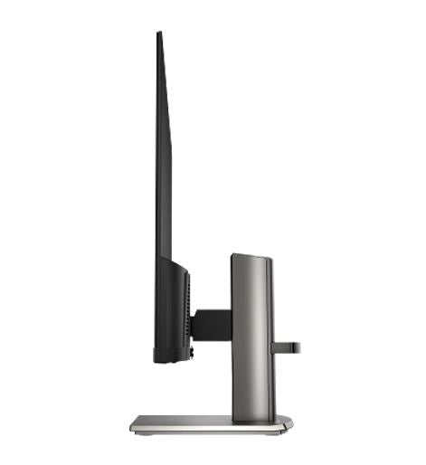 HP Series 5 524DA 23.8 ft 24 ft 100Hz FHD IPS Monitor Anti-Glare 1920x1080 16:9 5ms Height Adjustment Tilt Speakers HDMI VGA 3yrs wty ~6N6E9AA