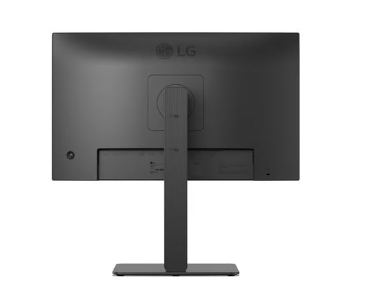 LG 24 ft FHD IPS Business FHD 1920x1080 16:9, USB-C, Height Adjustment Tilt Swivel Pivot VESA Display Port, HDMI, Speakers x 2, 3yrs Monitor