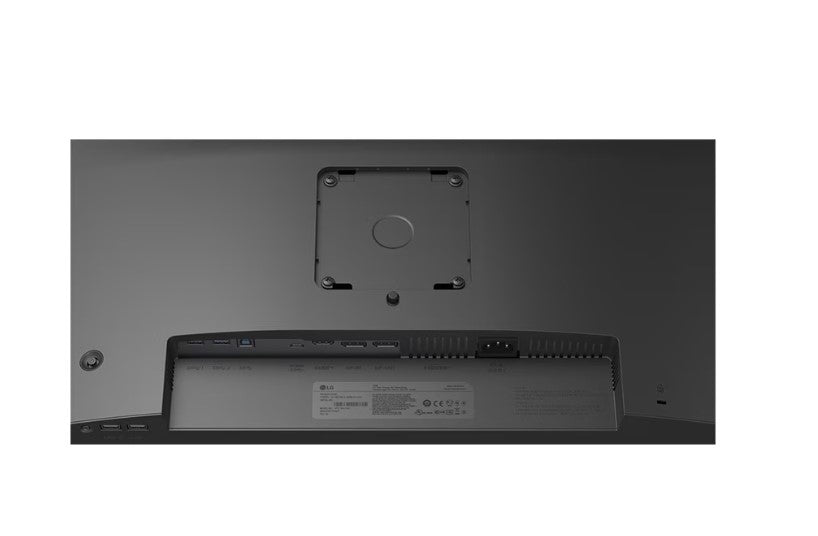 LG 24 ft FHD IPS Business FHD 1920x1080 16:9, USB-C, Height Adjustment Tilt Swivel Pivot VESA Display Port, HDMI, Speakers x 2, 3yrs Monitor