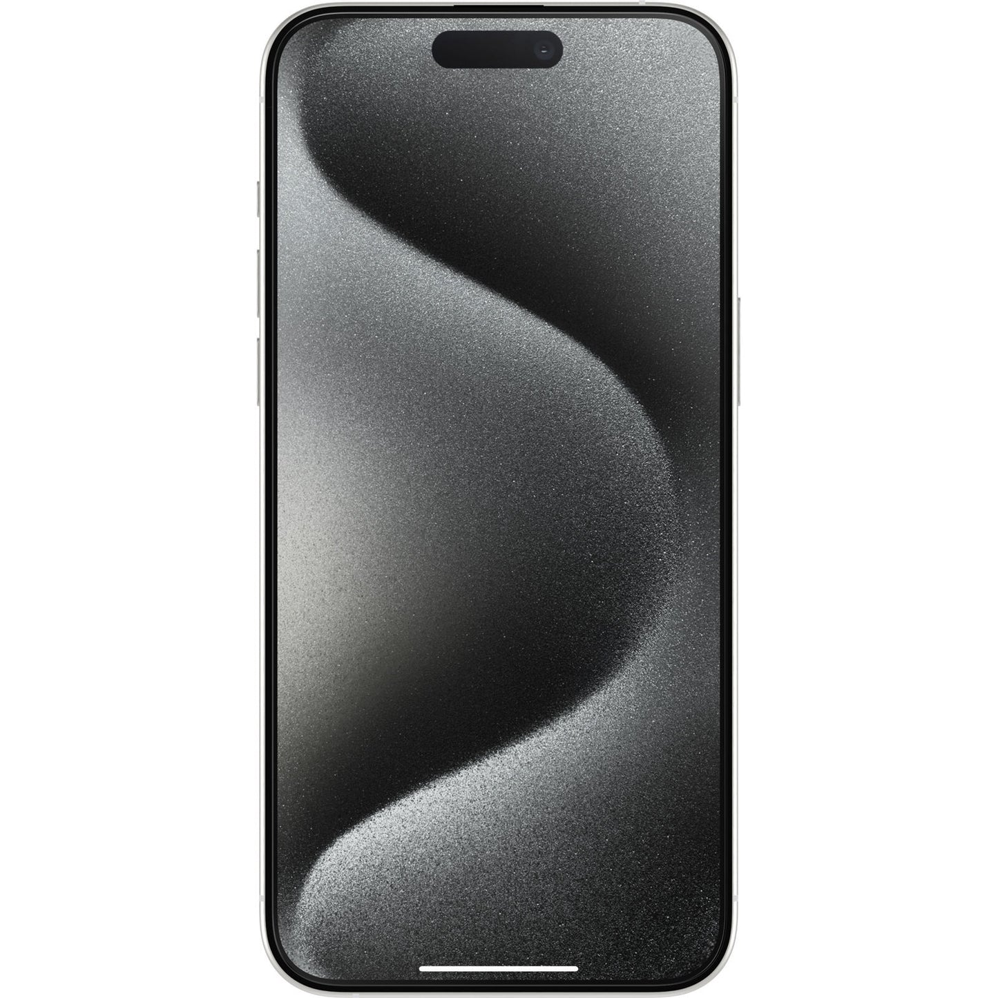 OtterBox Glass Apple iPhone 15 Pro Max (6.7 ft) Screen Protector Clear - (77-93931), Drop Protection, Anti-Scratch, Flawless Touch,2 Years Warranty