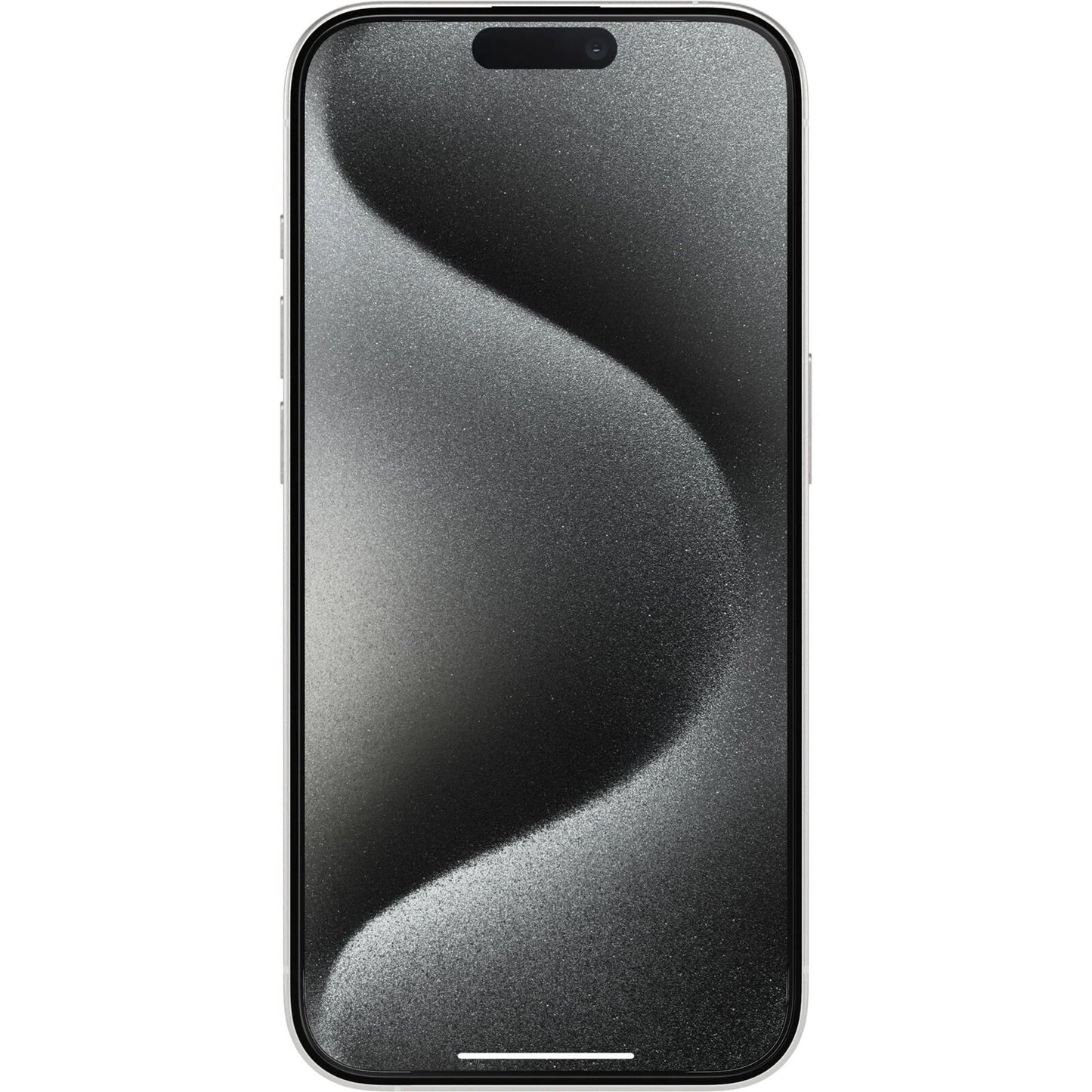OtterBox Premium Glass Antimicrobial Apple iPhone 15 Pro Max (6.7 ft) Screen Protector Clear - (77-93960), DROP 3ft Protection,2 Years Warranty