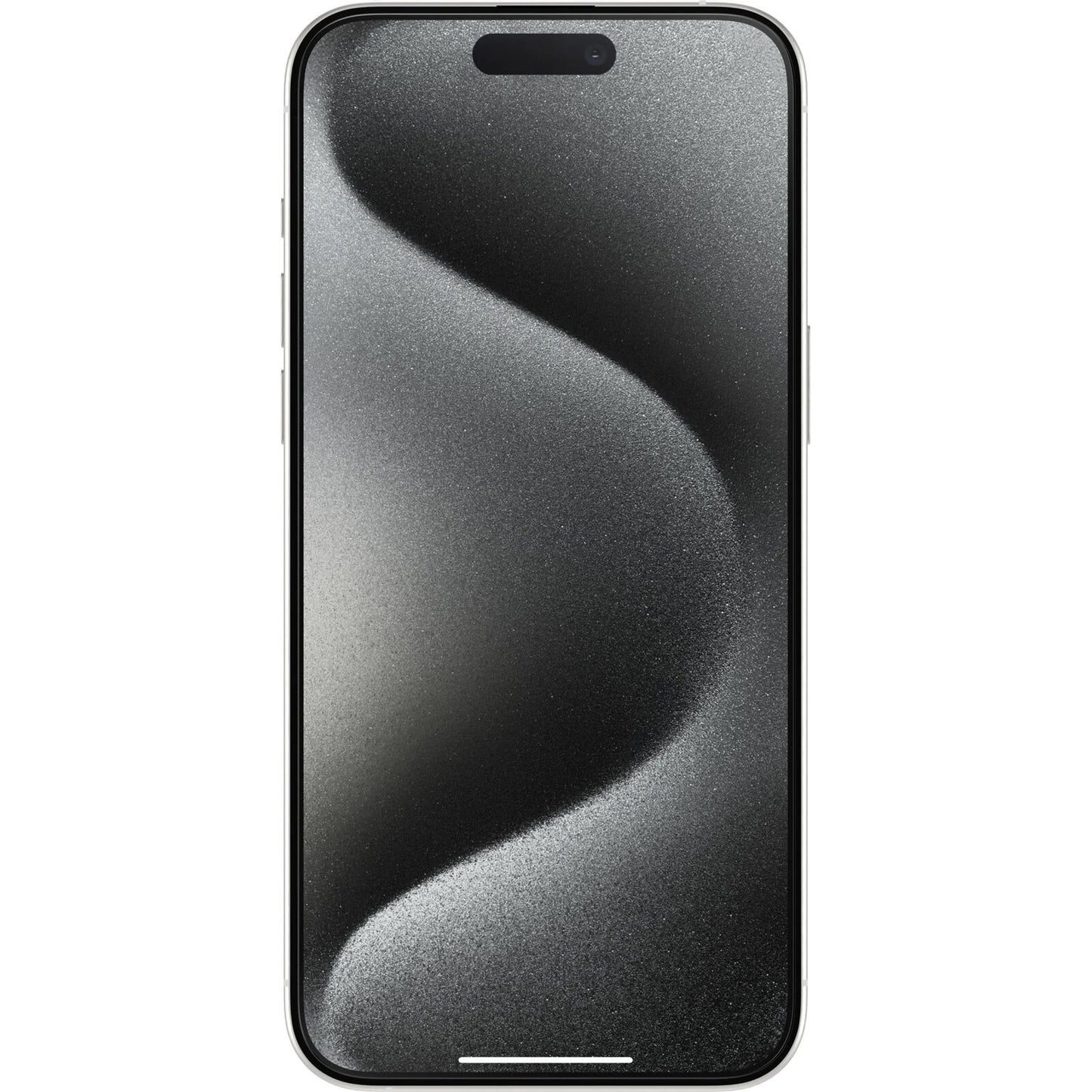 OtterBox Premium Pro Glass Antimicrobial Privacy Apple iPhone 15 Pro Max (6.7) Screen Protector Clear-(77-94012),DROP 6ft Protection,2 Years Warranty
