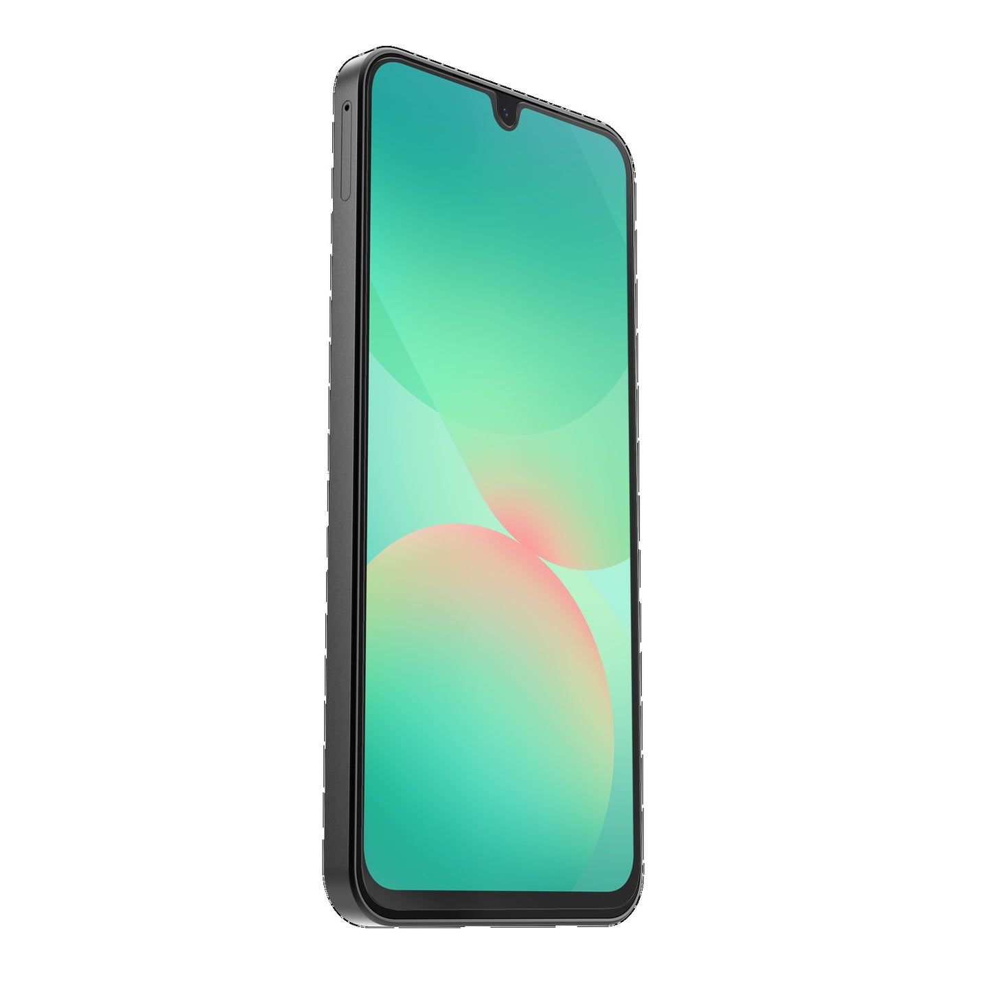 OtterBox Glass Samsung Galaxy A26 5G (6.7 ft) Screen Protector Clear - (77-97718), Drop Protection, Anti-Scratch, Flawless Touch, 2 Years Warranty