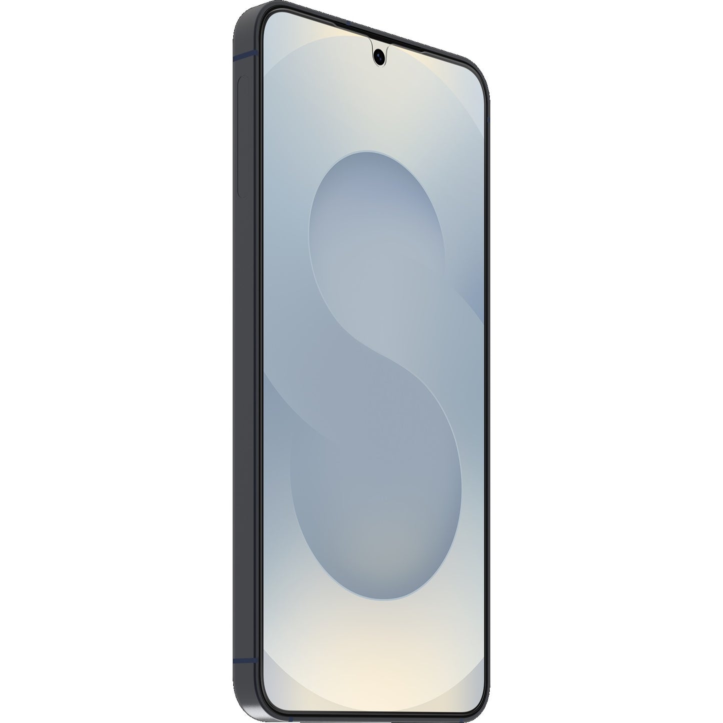 OtterBox Premium Glass Samsung Galaxy S25 5G (6.7 ft) Screen Protector Clear - (77-97842), DROP 3ft Protection,Scratch Protection, 2 Years Warranty