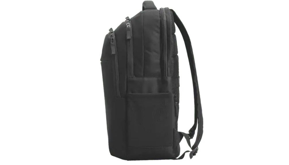 HP Renew Business 17. ft Backpack - 100pct Recycled Biodegradable Materials, RFID Pocket, Fits Notebook Up to 15.6 ft, Storage Pockets