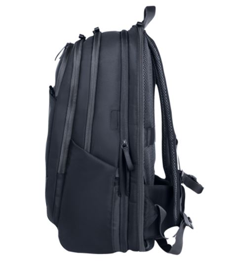 HP Travel Plus 30L 17 ft Backpack Laptop Bag