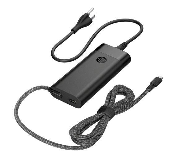 HP 110W USB-C Laptop Charger