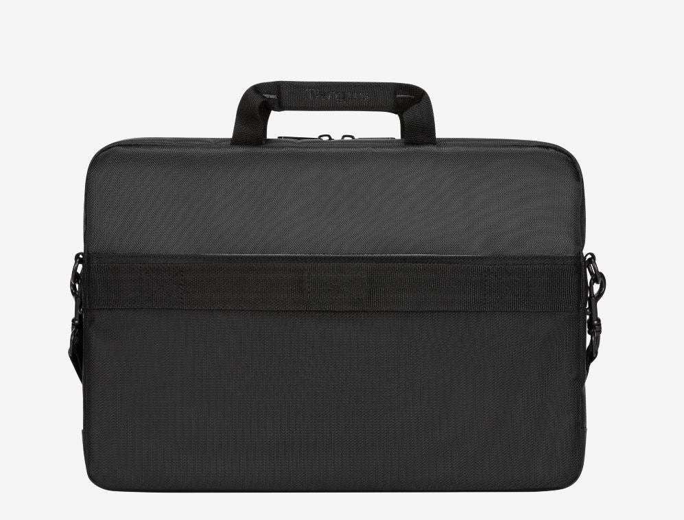 Targus 15.6 ft-16 ft CityGear III SlimLit Laptop Case Laptop Notebook Bag - Black