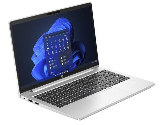 HP ProBook 440 G10 14 ft FHD Intel i5-1334U 16GB 512GB SSD Windows 11 PRO Intel Iris Xe Graphics Fingerprint Backlit 1YR OS 1.38kg ~9E945PT 717Q9AV