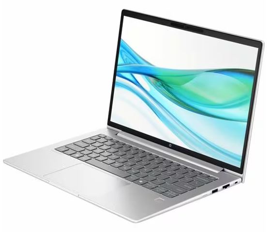HP ProBook 440 G11 14 ft WUXGA Intel U5-125U 16GB DDR5 1TB SSD Windows 11 PRO 4G-LTE AI PC NPU Intel Graphics Fingerprint Backlit 1YR OS 1.3kg CTO ~i5
