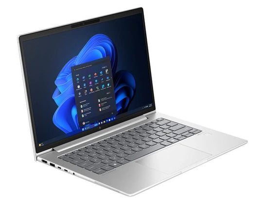 HP EliteBook 640 G11 14 ft WUXGA Intel U5-125U 16GB DDR5 512GB SSD WIN 11 PRO 4G-LTE Intel GPU AI PC Thunderbolt Fingerprint Backlit 3yr OS 1.4kg ~i5