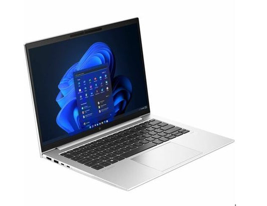 HP EliteBook 840 G10 14 ft WUXGA IR Intel i5-1335U 16GB DDR5 256GB SSD WIN11 DG 10 PRO Iris Xe Graphics WIFI6E Thunderbolt Backlit 3yr OS 1.36kg