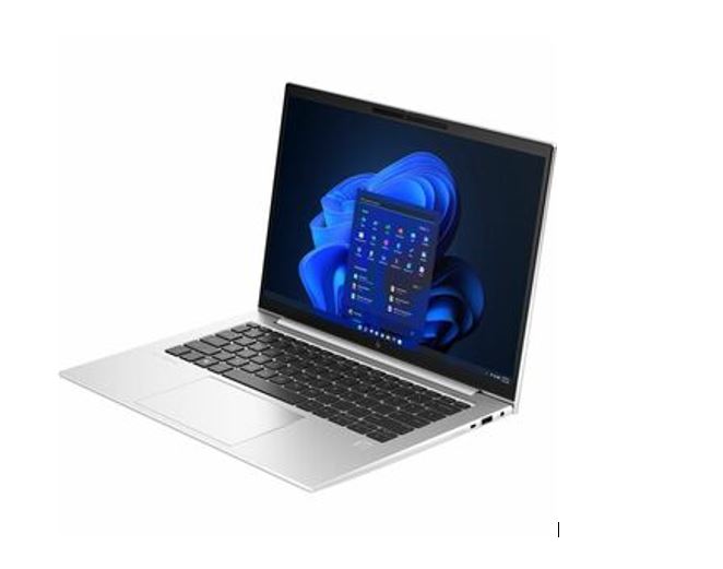 HP EliteBook 840 G10 14 ft WUXGA IR Intel i5-1335U 16GB DDR5 256GB SSD WIN11 DG 10 PRO Iris Xe Graphics WIFI6E Thunderbolt Backlit 3yr OS 1.36kg