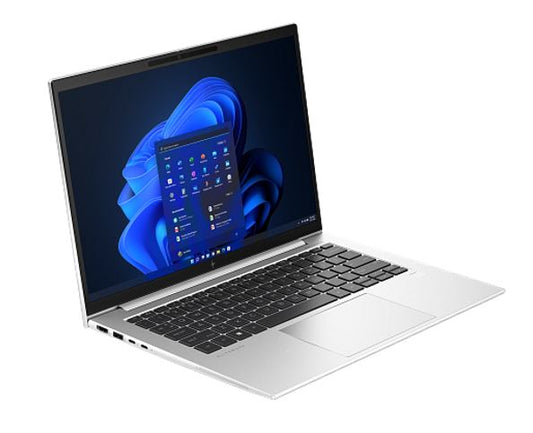 HP EliteBook 840 G10 14 ft WUXGA IR Intel i7-1355U 16GB DDR5 512GB SSD WIN11 PRO Iris Xe Graphics WIFI6E Thunderbolt Backlit 3yr OS 1.36kg