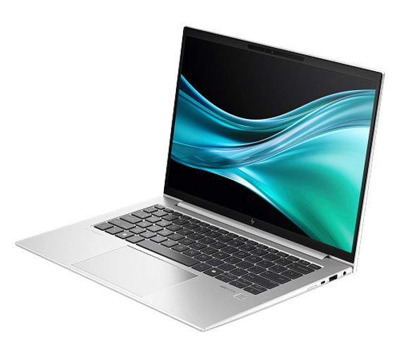 HP EliteBook 840 G11 14 ft WUXGA IR Intel vPro U5-125U 16GB DDR5 512GB SSD WIN 11 PRO Intel Graphics AI NPU Thunderbolt Fingerprint Backlit 3yr OS WTY