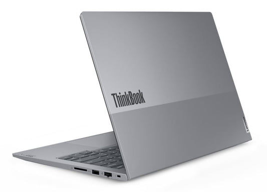 LENOVO ThinkBook 14 G6 14 ft WUXGA AMD Ryzen R7-7730U 16GB 512GB SSD Windows 11 PRO AMD Graphics WIFI6E LAN Fingerprint Backlit 1YR OS 1.4kg ~i7