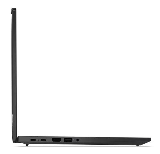 LENOVO ThinkPad T14 G5 14 ft ft WUXGA IR AMD Ryzen R5-8540U 16GB DDR5 512GB SSD WIN 11 PRO AMD 740M Graphics Thunderbolt 3yr PREM 1.4kg