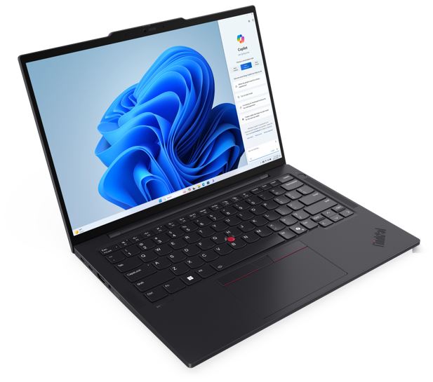 LENOVO ThinkPad T14s G5 14 ft ft WUXGA TOUCH IR Intel U7-155U 16GB DDR5 512GB SSD WIN 11 PRO Intel Graphics AI PC NPU Fingerprint TB 3yr Prem 1.2kg