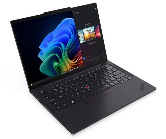 LENOVO ThinkPad T14s G6 14 ft WUXGA TOUCH Intel U7-258V 32GB DDR5 512GB SSD WIN 11 PRO Copilot AI PC 47 TOPS Fingerprint 3yr OS 1.2kg