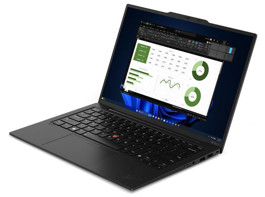 LENOVO ThinkPad X1 Carbon 14 ft WUXGA IR Intel U7-155U 16GB DDR5 512GB SSD WIN 11 PRO Intel Graphics AI PC NPU 11 TOPS Thunderbolt 3yr Pre 1kg ~i7