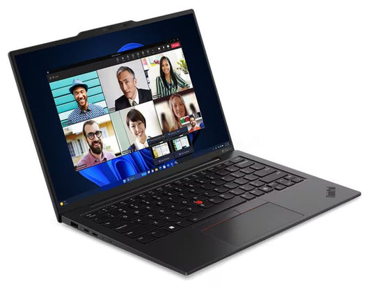 LENOVO ThinkPad X1 Carbon 14 ft WUXGA TOUCH IR Intel U7-155U 32GB DDR5 1TB SSD WIN 11 PRO 4G-LTE Intel Graphics AI PC NPU 11 TOPS Thunderbolt 3yrPre 1kg