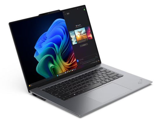 LENOVO ThinkPad X9 Aura Copilot PC 15.3 ft 2.8K OLED Intel U5-228V 32GB DDR5 512GB SSD Windows 11 PRO Arc Graphics NPU 40 TOPS 3YR PRE 1.4kg