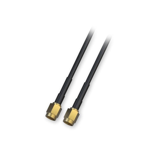 Teltonika Combo MIMO Flush Mount Mobile Antenna for Vehicle Cabinet