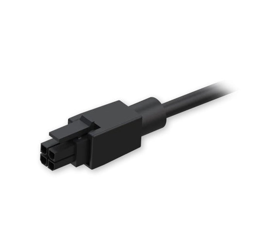 Teltonika Power cable with 4-way open wire