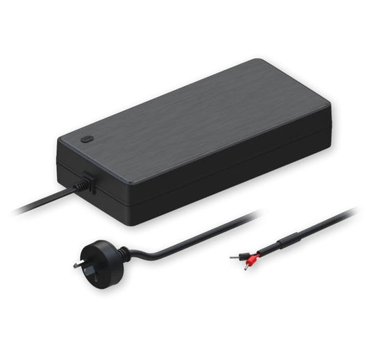 Teltonika 2 Pin AU Power Supply, 250W