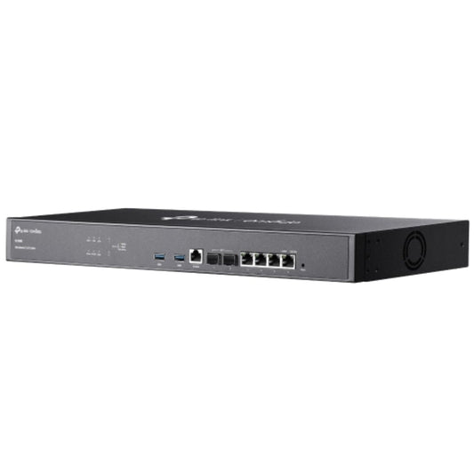 TP-Link OC400 Omada Hardware Controller, Centralized Management - Up to 1,000 Omada APs, 200 Omada Switches 100 Omada Routers